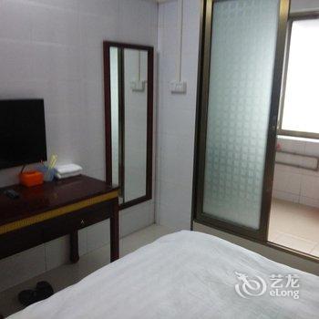 佛山鸿富公寓酒店提供图片