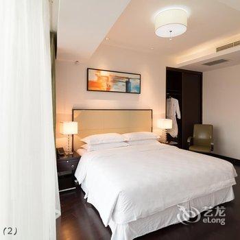 北戴河华贸国际公馆酒店提供图片