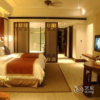 海南棋子湾开元度假村酒店提供图片