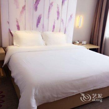 丽枫酒店(仙桃新天地国际广场店)酒店提供图片