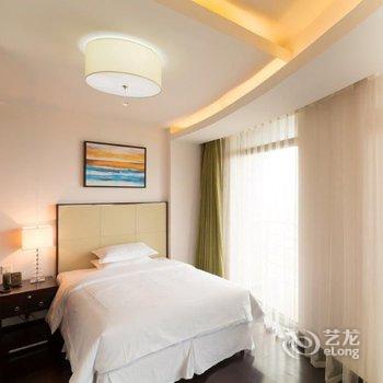 北戴河华贸国际公馆酒店提供图片