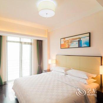 北戴河华贸国际公馆酒店提供图片