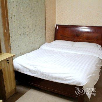 佛山鸿富公寓酒店提供图片