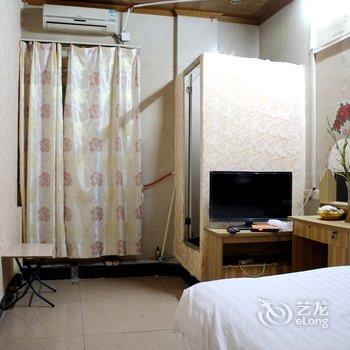 佛山鸿富公寓酒店提供图片