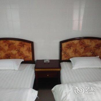 佛山鸿富公寓酒店提供图片