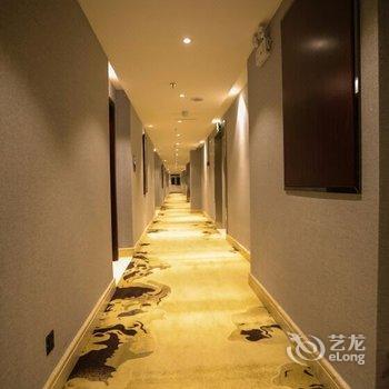 荔波皇海福酒店酒店提供图片