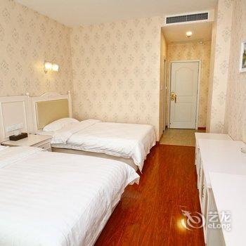 咸阳天隆泾河湾商务酒店酒店提供图片
