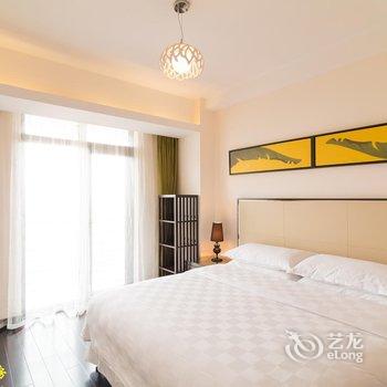 北戴河华贸国际公馆酒店提供图片