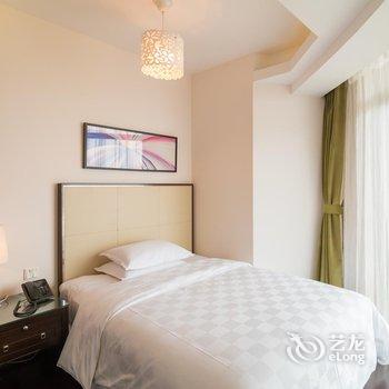 北戴河华贸国际公馆酒店提供图片