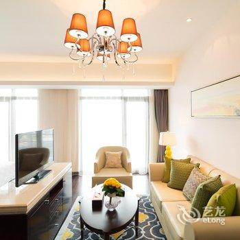 北戴河华贸国际公馆酒店提供图片