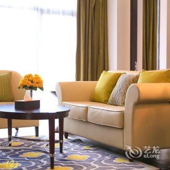 北戴河华贸国际公馆酒店提供图片