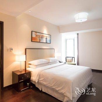 北戴河华贸国际公馆酒店提供图片