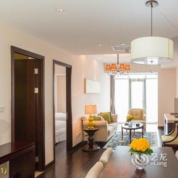 北戴河华贸国际公馆酒店提供图片