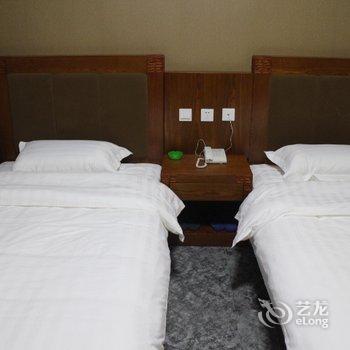 滦县金阳庄园酒店提供图片