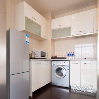 北戴河华贸国际公馆酒店提供图片