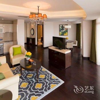 北戴河华贸国际公馆酒店提供图片