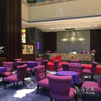 山水S酒店惠州店酒店提供图片