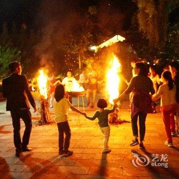 丽江河畔会馆度假酒店酒店提供图片