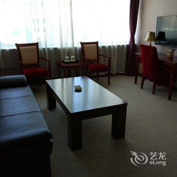 青海新时代大厦(西宁)酒店提供图片