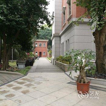 厦门鼓浪屿柏文熊主题酒店用户上传图片