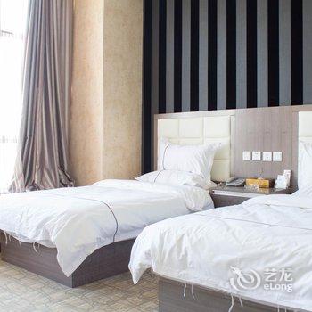 新乡光彩商务酒店酒店提供图片