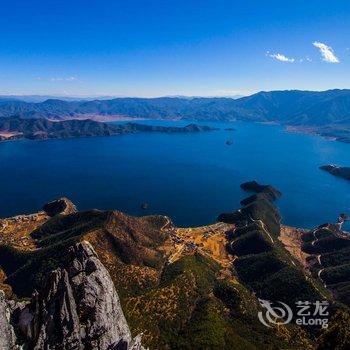 丽江泸沽湖湖光倾晨客栈酒店提供图片