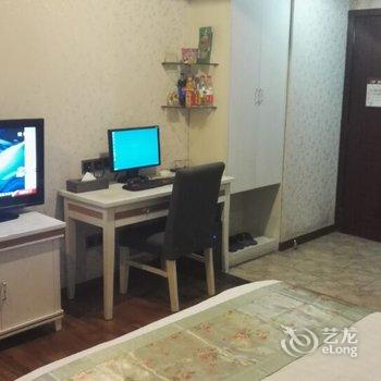 重庆君之旅酒店酒店提供图片