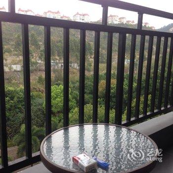 惠州金海湾喜来登度假酒店用户上传图片