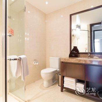 北戴河华贸国际公馆酒店提供图片