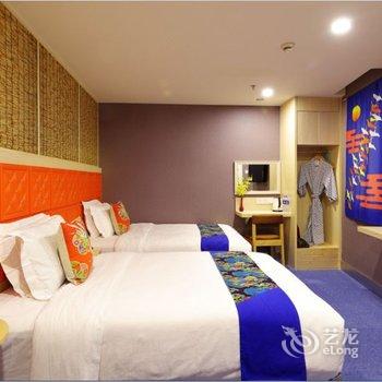 广州合晋帝苑酒店酒店提供图片