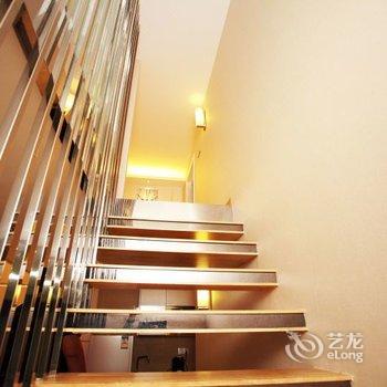 御东雅苑公寓(原铂顿国际公寓广州纪念堂店)酒店提供图片