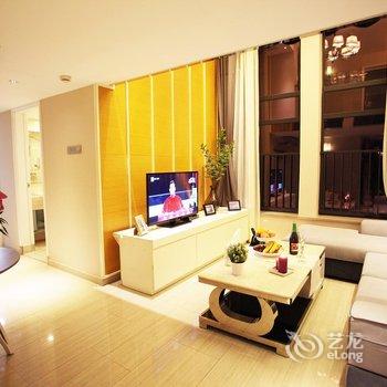 御东雅苑公寓(原铂顿国际公寓广州纪念堂店)酒店提供图片