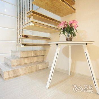 御东雅苑公寓(原铂顿国际公寓广州纪念堂店)酒店提供图片