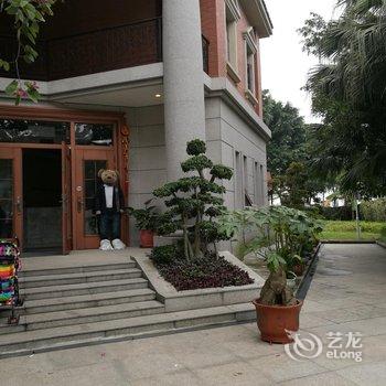 厦门鼓浪屿柏文熊主题酒店用户上传图片