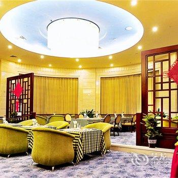 浏阳银天大酒店酒店提供图片