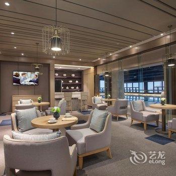 重庆盛捷长江服务公寓酒店提供图片