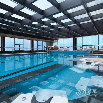 重庆盛捷长江服务公寓酒店提供图片