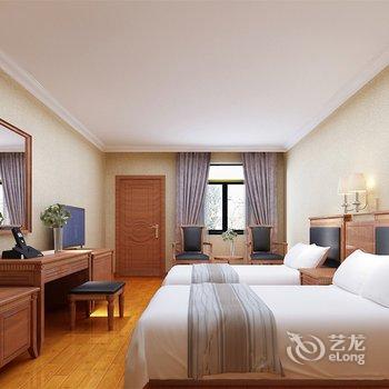 柳州路海酒店(南宁铁路局路海连锁店)酒店提供图片
