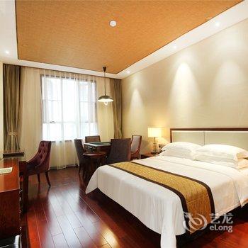 长沙润和国际大酒店酒店提供图片