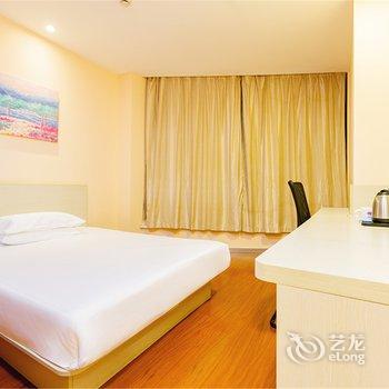 汉庭酒店(包头文化路店)酒店提供图片