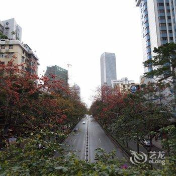 广州壹街叁號·海员宾馆酒店提供图片