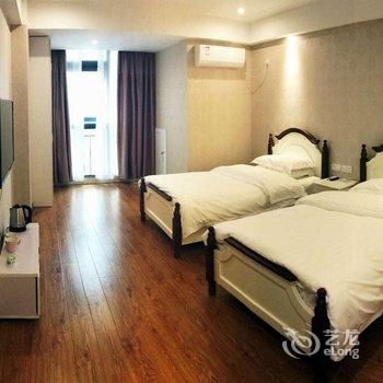 重庆天祺酒店酒店提供图片