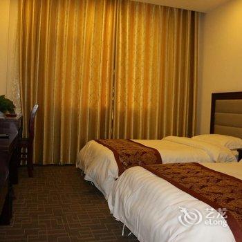 沂南京中忆家文化酒店酒店提供图片