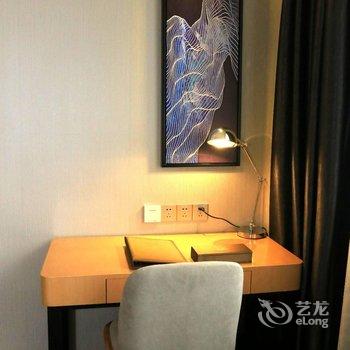 广州壹街叁號·海员宾馆酒店提供图片