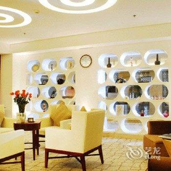 咸阳海泉湾温泉世界酒店提供图片