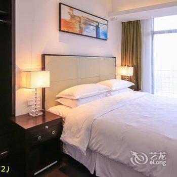 北戴河华贸国际公馆酒店提供图片