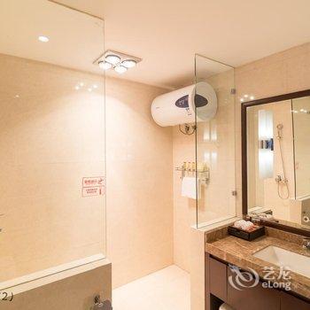 北戴河华贸国际公馆酒店提供图片