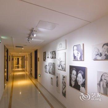 北戴河华贸国际公馆酒店提供图片