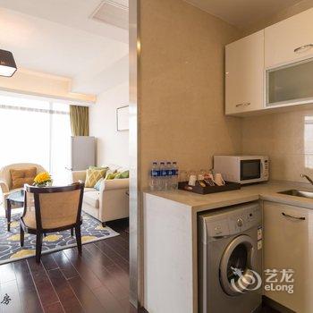 北戴河华贸国际公馆酒店提供图片