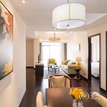 北戴河华贸国际公馆酒店提供图片